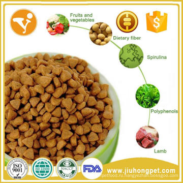 Здоровая и органическая оптовая масса корма для кошек